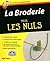 La broderie pour les nuls