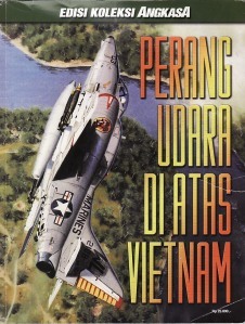 Perang Udara Di Atas Vietnam