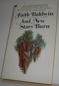 And New Stars Burn (Mass Market Paperback)