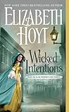 Wicked Intentions by Elizabeth Hoyt