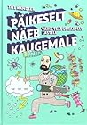 Päikeselt näeb kaugemale.Väike teadusraamat lastele Päikeselt näeb kaugemale.Väike teadusraamat lastele