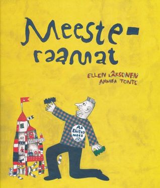 Meesteraamat (Hardcover)