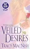 Veiled Desires (Beneath the Veil, #2)