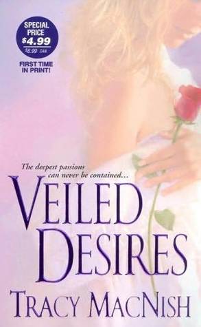 Veiled Desires (Beneath the Veil, #2)
