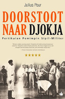 Doorstoot naar Djokja: Pertikaian Pemimpin Sipil-Militer (Paperback)
