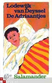 De Adriaantjes
