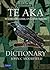 Te Aka Māori-English, English-Māori Dictionary and Index