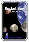 Rocket Boy Numbers