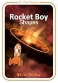Rocket Boy Shapes