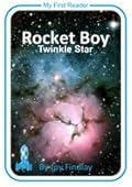 Rocket Boy Twinkle Star