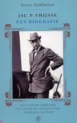Jac. P. Thijsse, een biografie