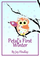 Petal's First Winter