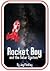 Rocket Boy and the Solar Sy...