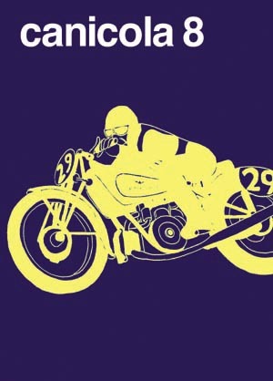 canicola 8 (canicola, n.8)