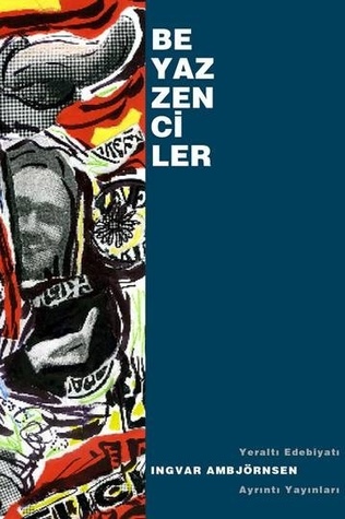Beyaz Zenciler