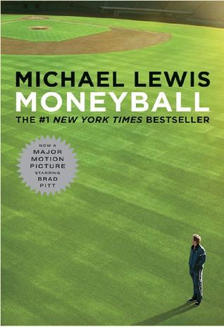 Moneyball: The Art of Winning an Unfair Game