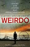 Weirdo by Cathi Unsworth