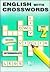 English With Crosswords (Crossword Puzzle Book 2)