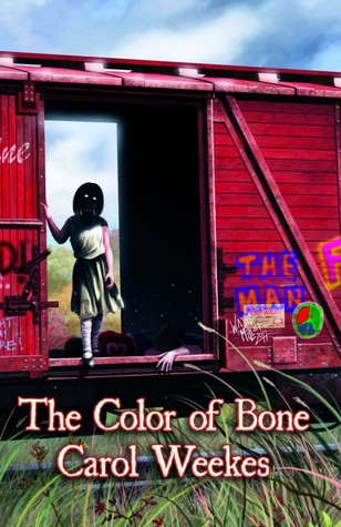 The Color of Bone