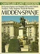 Midden-Spanje
