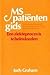 MS patiënten gids by Judy Graham