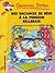 Des vacances de rêve à la pension Bellerate by Geronimo Stilton
