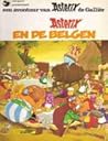 Asterix en de Belgen