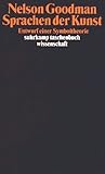 Sprachen der Kuns...