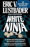 White Ninja (Nicholas Linnear, #3)