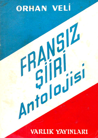 Fransız Şiirleri Antolojisi (Paperback)