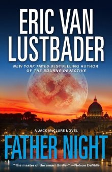 Father Night (Jack McClure, #4)