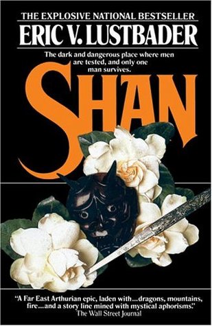 Shan (China Maroc, #2)