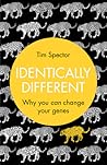 Identically Different by Tim Spector