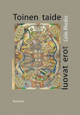 Toinen taide - luovat erot