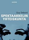Spektaakkelin yht...