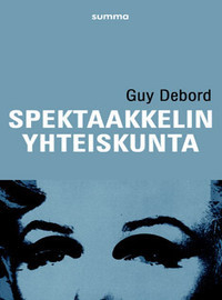 Spektaakkelin yhteiskunta