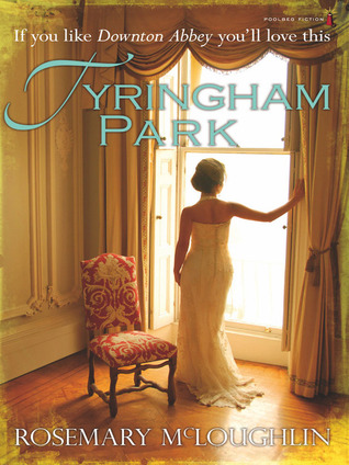 Tyringham Park (Mass Market Paperback)