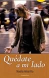 Quédate a mi lado