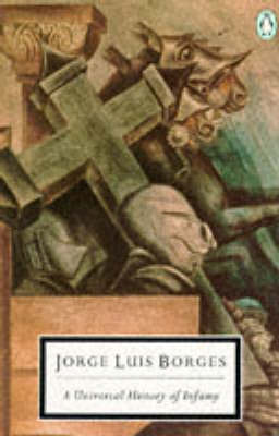 A Universal History of Infamy