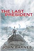 The Last President