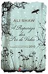 A Rapariga dos Pés de Vidro by Ali Shaw
