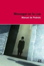 Mossegar-se la cua (Paperback)