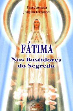 Fátima - Nos Bastidores do Segredo