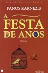 A festa de anos by Panos Karnezis