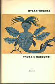 Prose e racconti