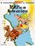 Asterix en de Ronde van Gallië by René Goscinny