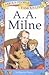 A.A.Milne