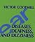 Ear diseases, deafness, and dizziness