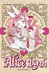 Alice 19th, Volumen 7 by Yuu Watase