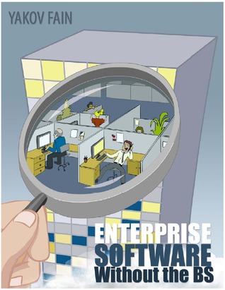 Enterprise Software without the BS